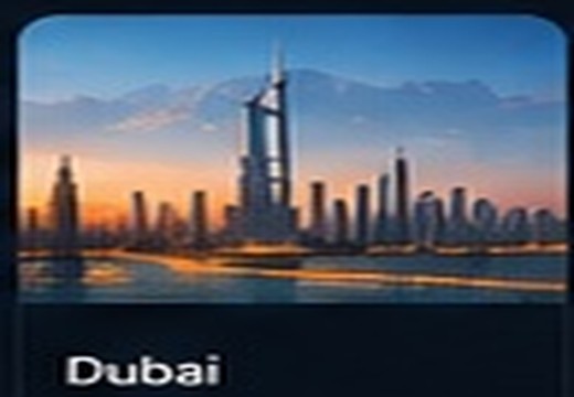 Dubai