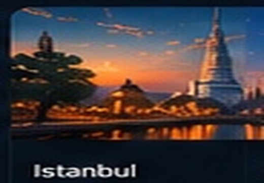Istanbul